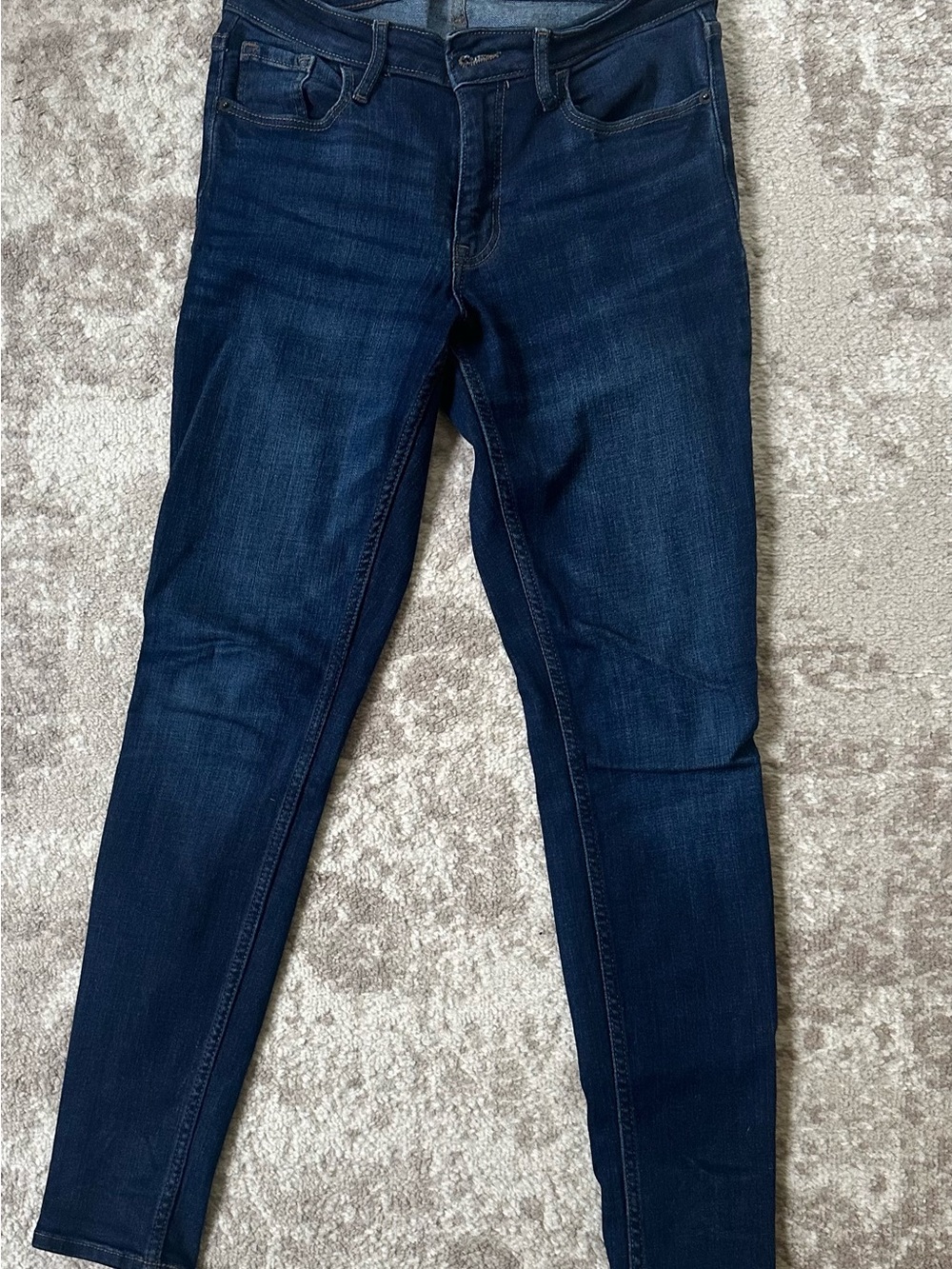 Old Navy Skinny Jeans